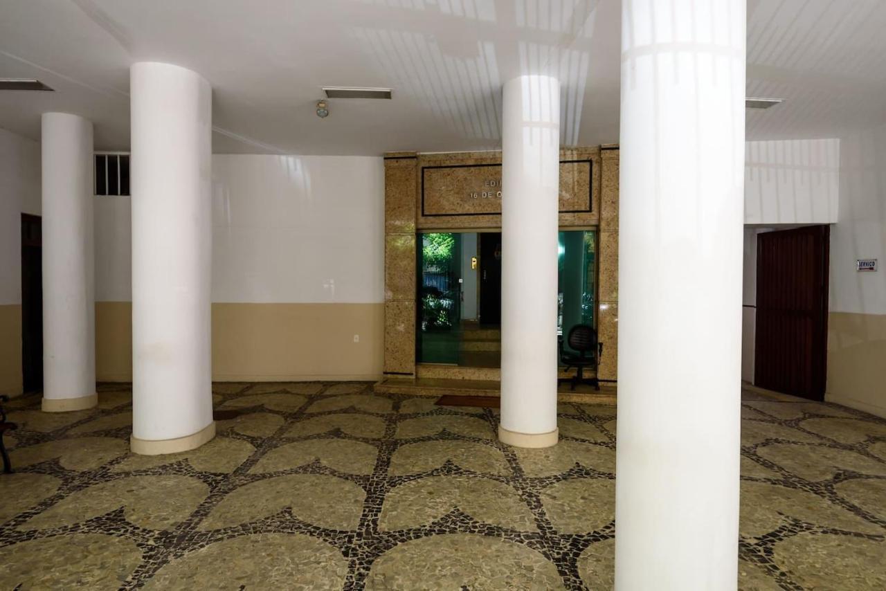 Apartamento Gomes Carneiro 84 - Ipanema