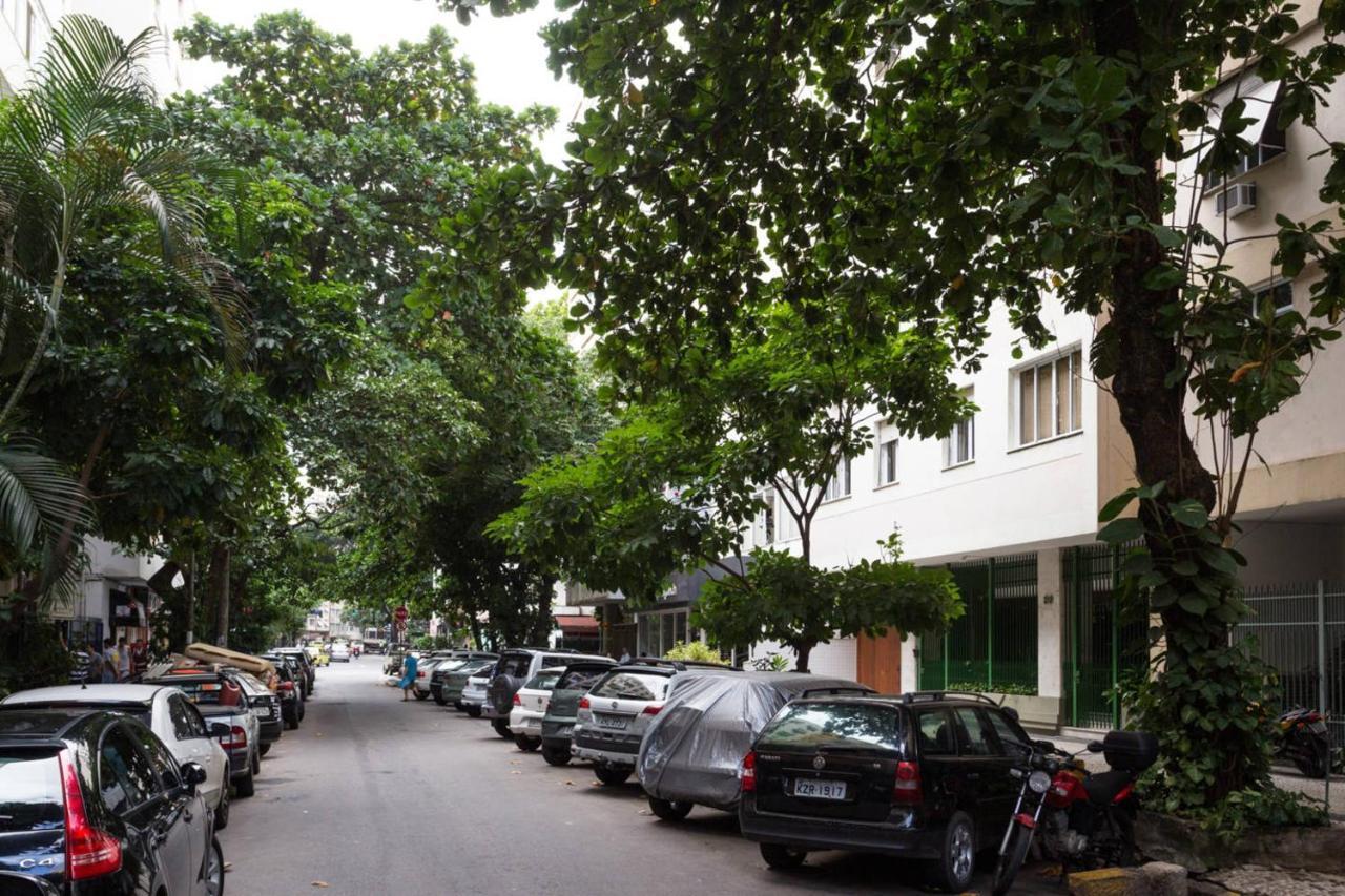 Gomes Carneiro 84 - Ipanema
