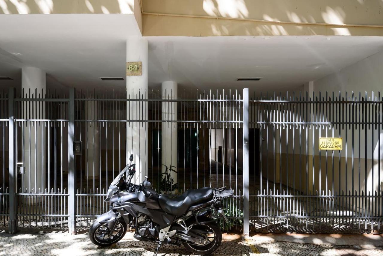 Apartamento Gomes Carneiro 84 - Ipanema *