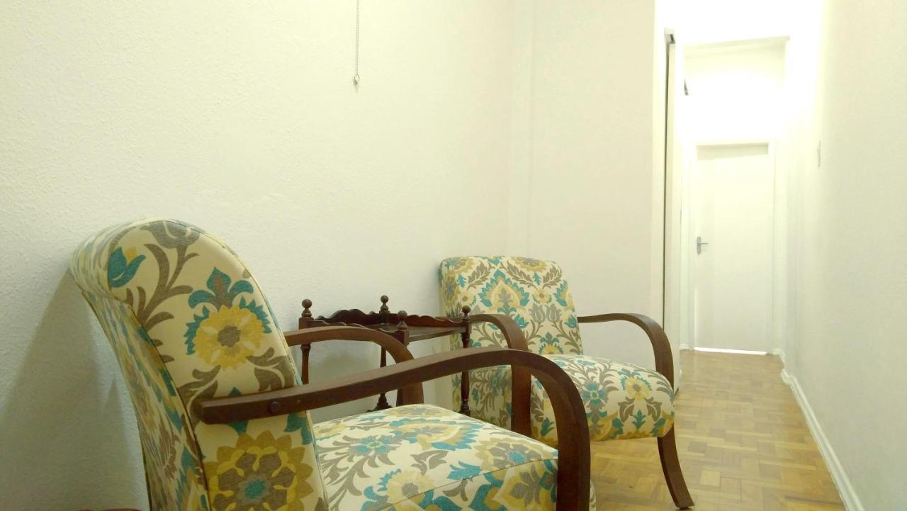 Apartamento Gomes Carneiro 84 - Ipanema Río de Janeiro