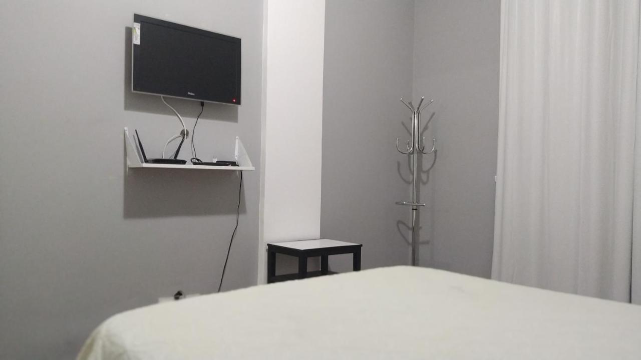 Apartamento Gomes Carneiro 84 - Ipanema