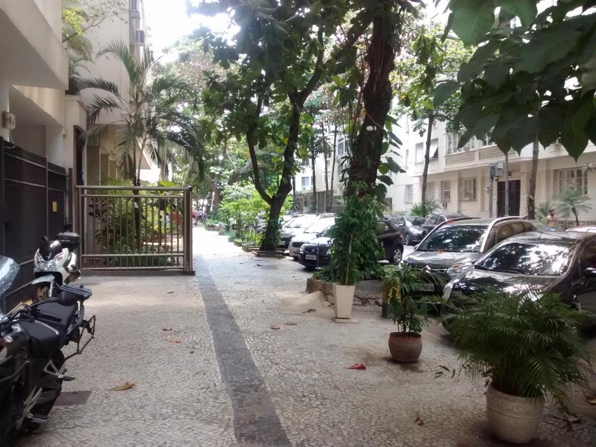Gomes Carneiro 84 - Ipanema * Río de Janeiro