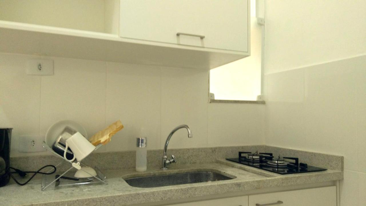 Gomes Carneiro 84 - Ipanema Apartamento