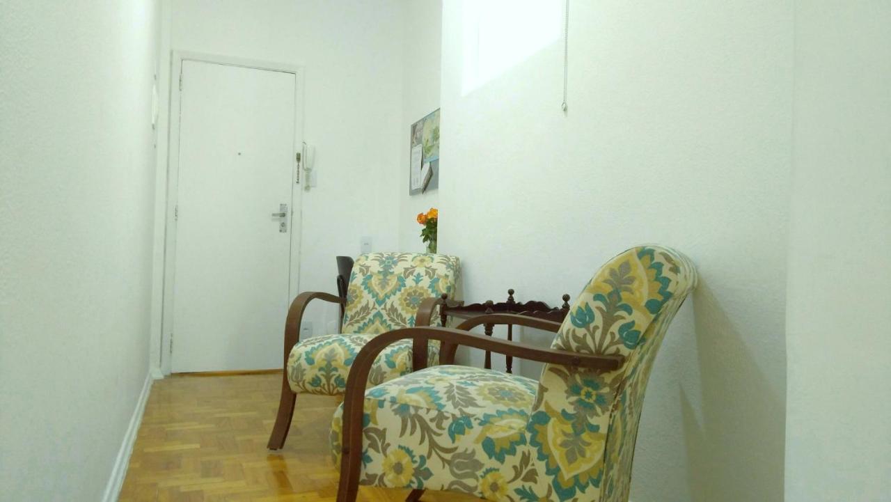 Apartamento Gomes Carneiro 84 - Ipanema Río de Janeiro