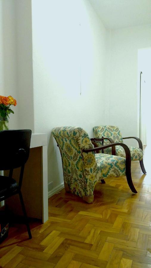 Gomes Carneiro 84 - Ipanema Apartamento