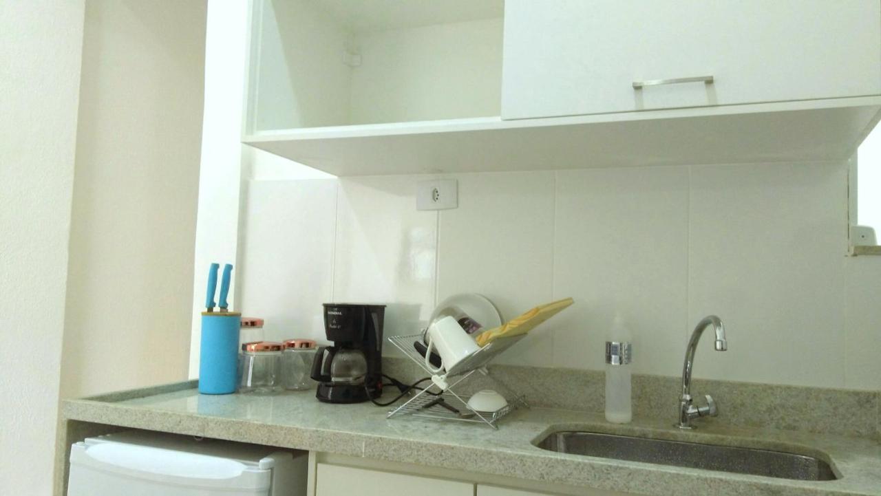 Apartamento Gomes Carneiro 84 - Ipanema Río de Janeiro
