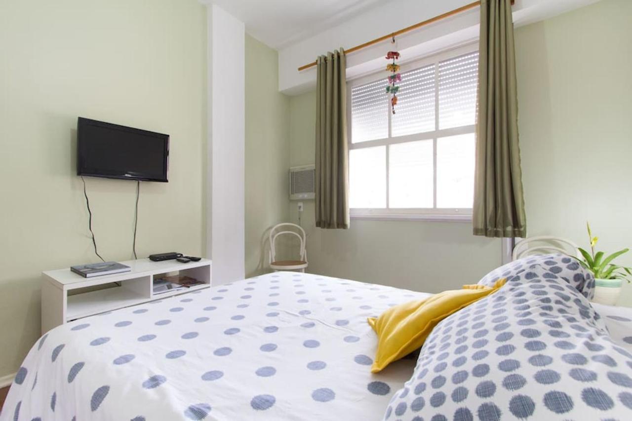 Gomes Carneiro 84 - Ipanema Apartamento Río de Janeiro