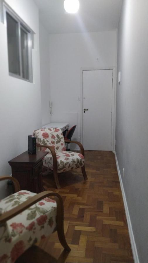 Gomes Carneiro 84 - Ipanema Apartamento Río de Janeiro