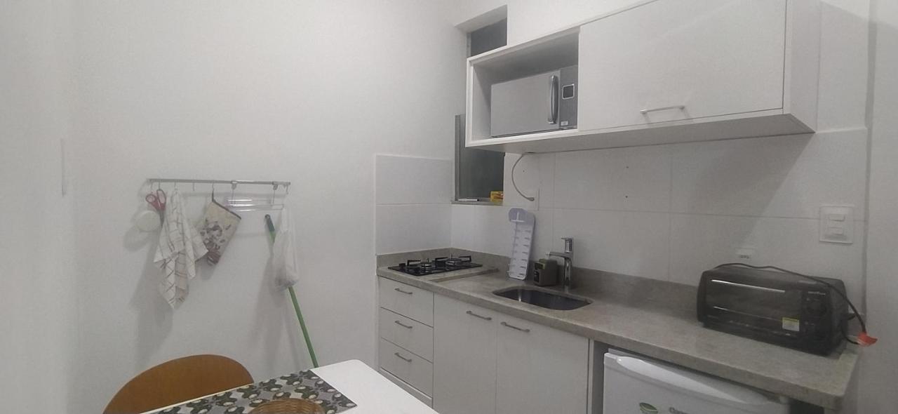 Apartamento Gomes Carneiro 84 - Ipanema