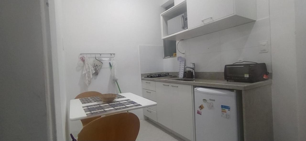 Gomes Carneiro 84 - Ipanema Apartamento Río de Janeiro