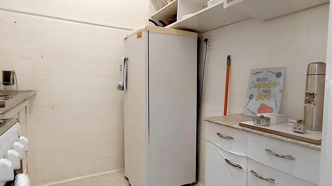 Gomes Carneiro 84 - Ipanema Apartamento