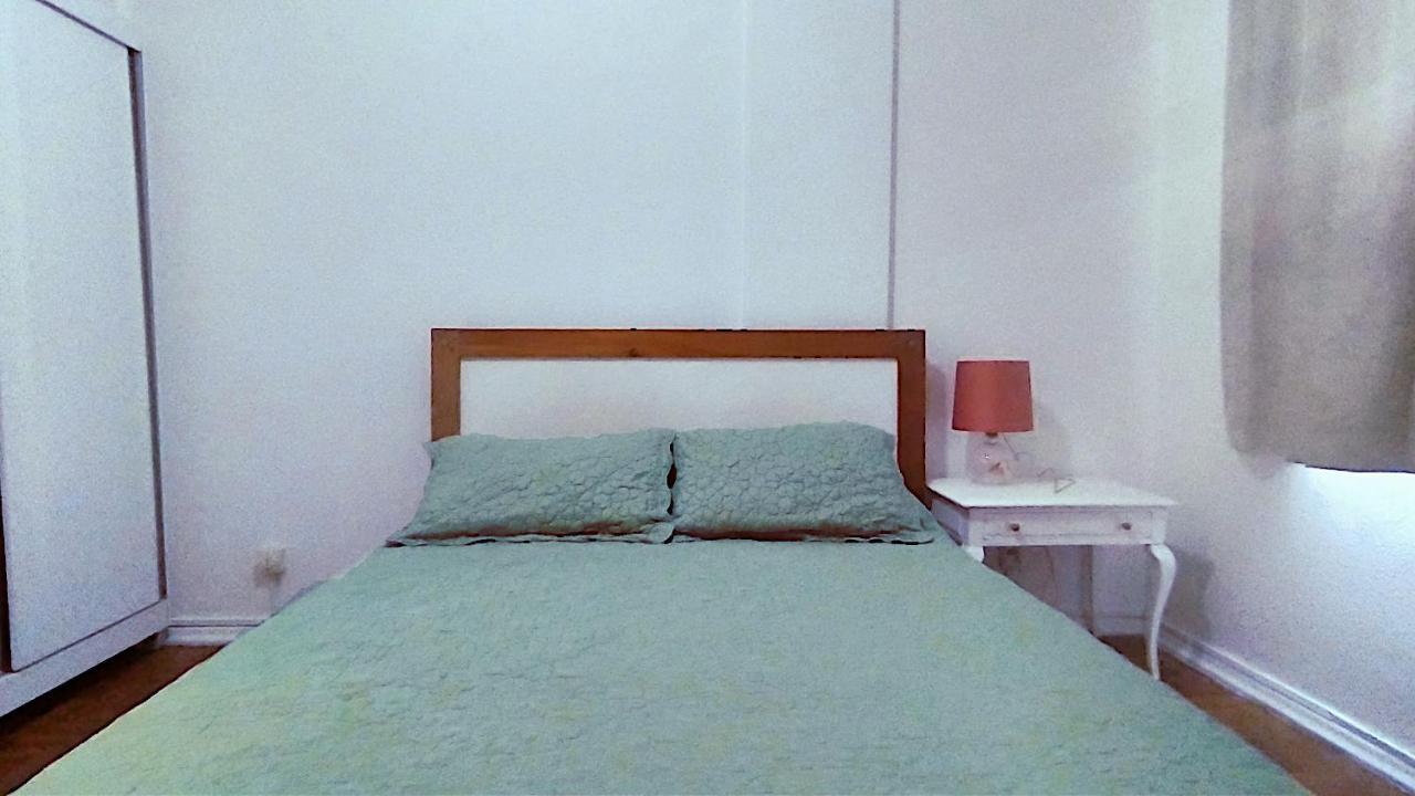 Apartamento Gomes Carneiro 84 - Ipanema Río de Janeiro