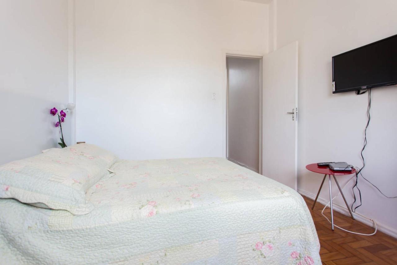 Gomes Carneiro 84 - Ipanema Apartamento Río de Janeiro