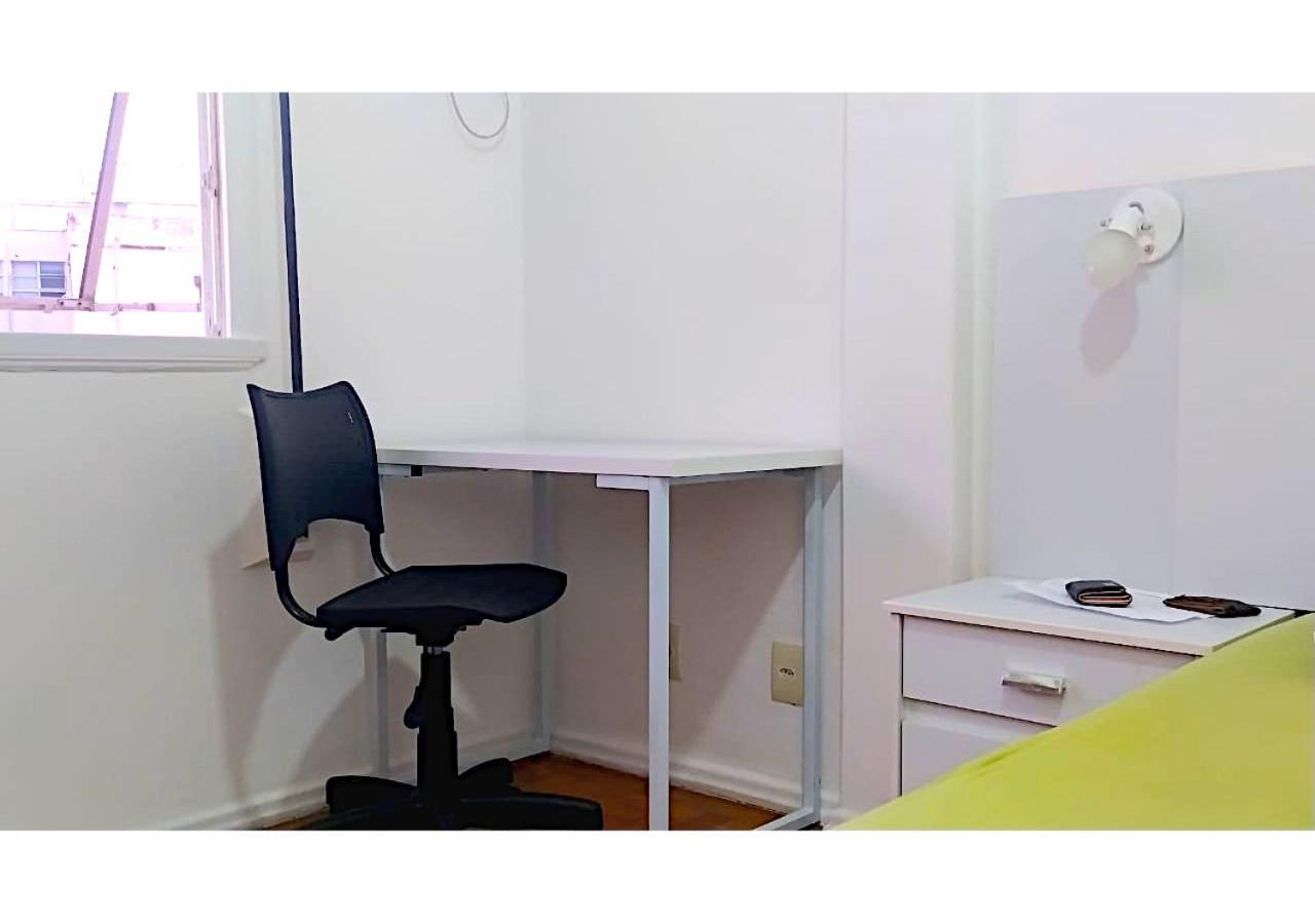 Gomes Carneiro 84 - Ipanema Apartamento Río de Janeiro