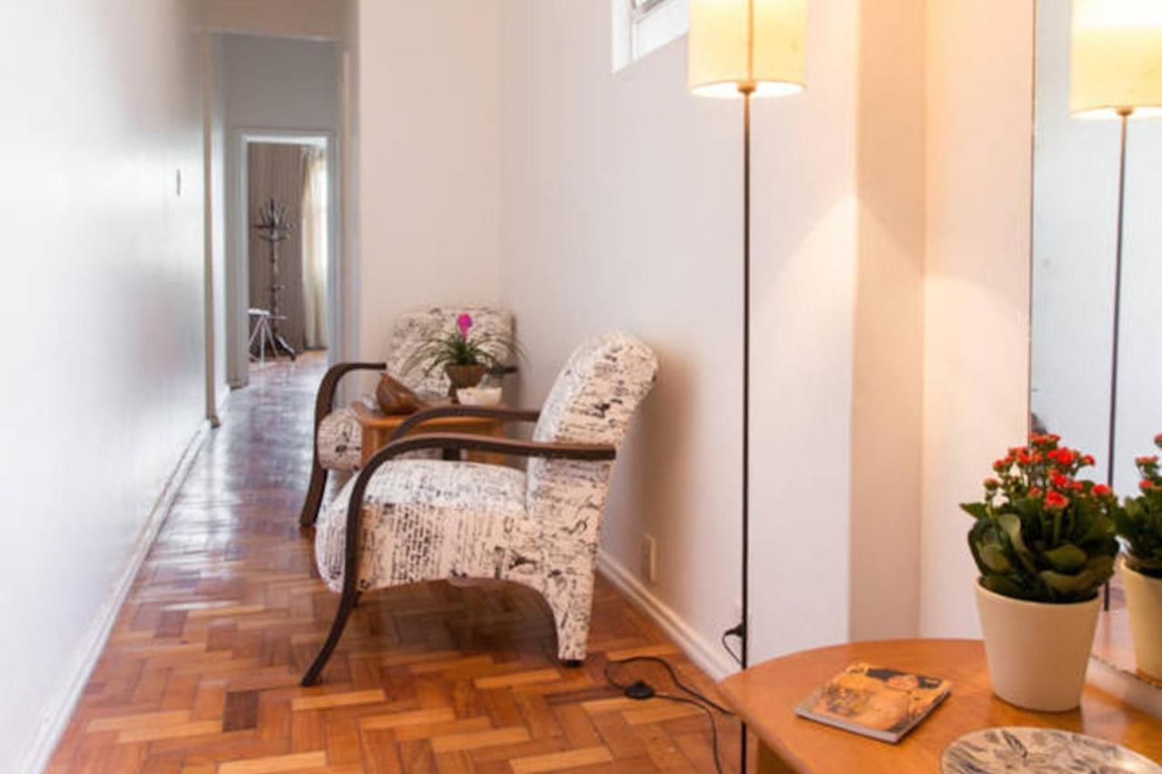Apartamento Gomes Carneiro 84 - Ipanema Río de Janeiro