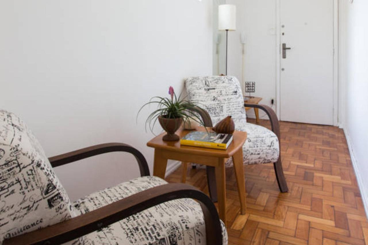 Gomes Carneiro 84 - Ipanema Apartamento *