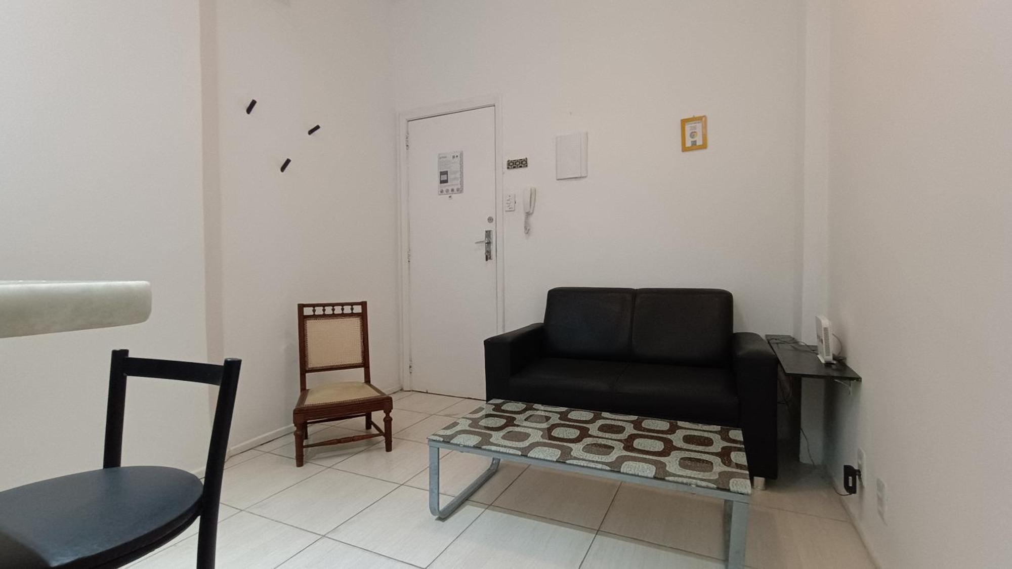 Gomes Carneiro 84 - Ipanema Apartamento Río de Janeiro