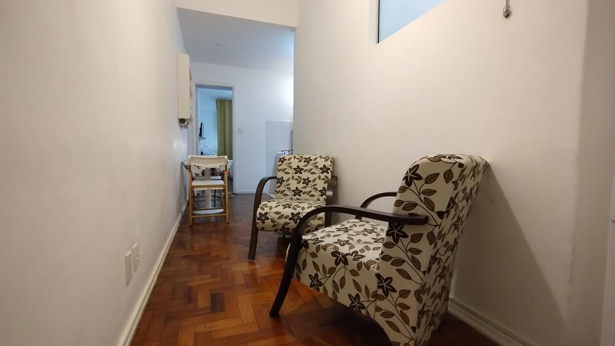 Apartamento Gomes Carneiro 84 - Ipanema Río de Janeiro