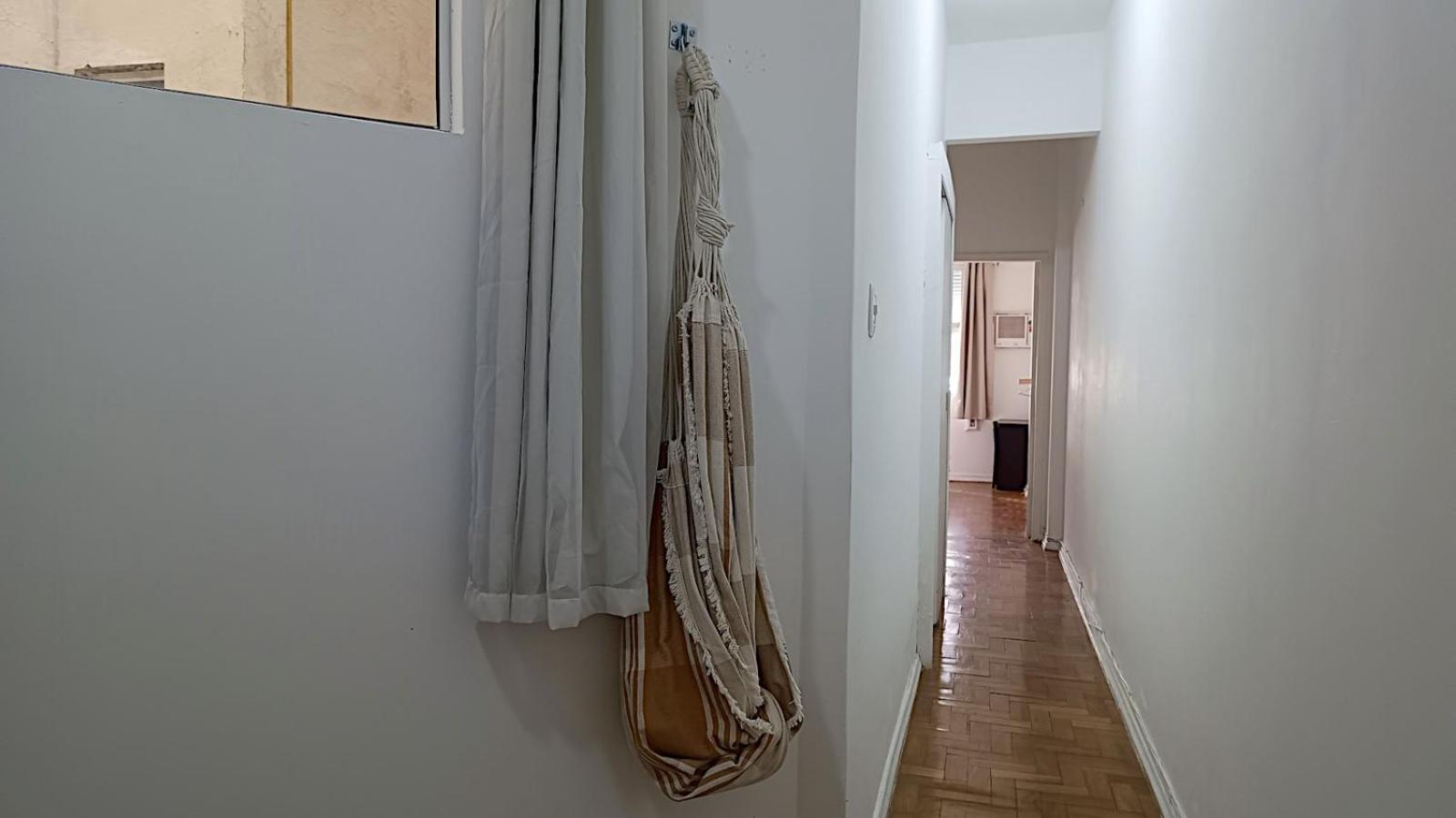 Gomes Carneiro 84 - Ipanema Apartamento