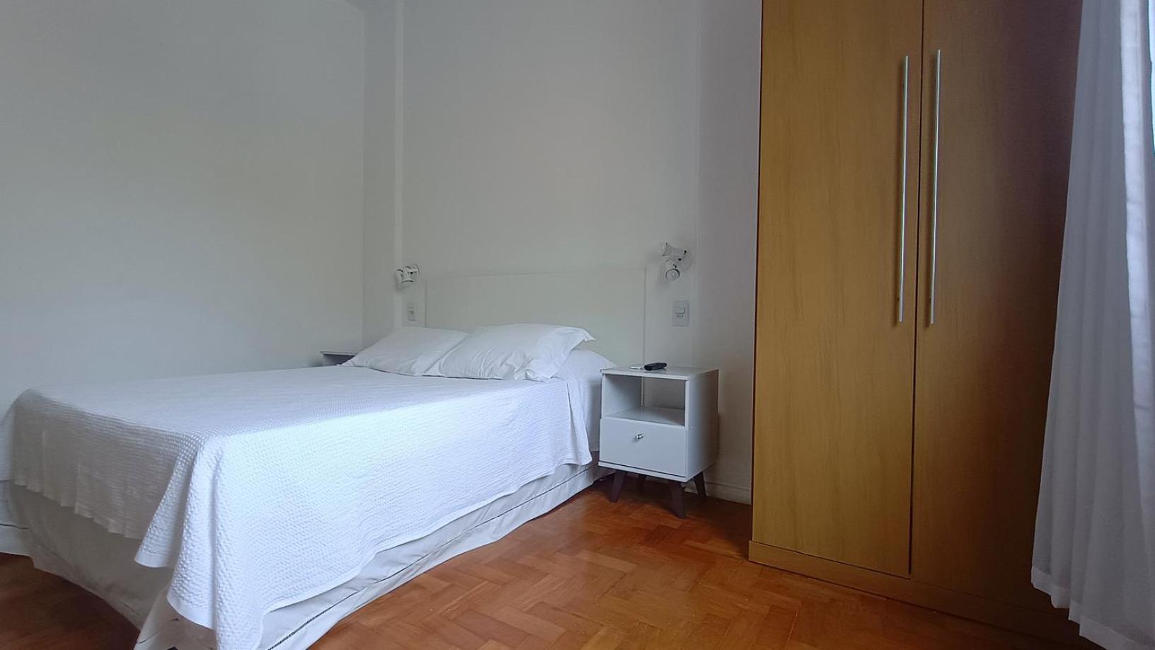 Apartamento Gomes Carneiro 84 - Ipanema