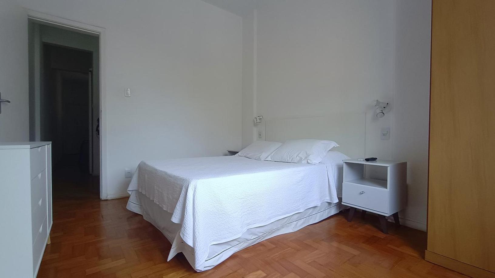 Apartamento Gomes Carneiro 84 - Ipanema Río de Janeiro
