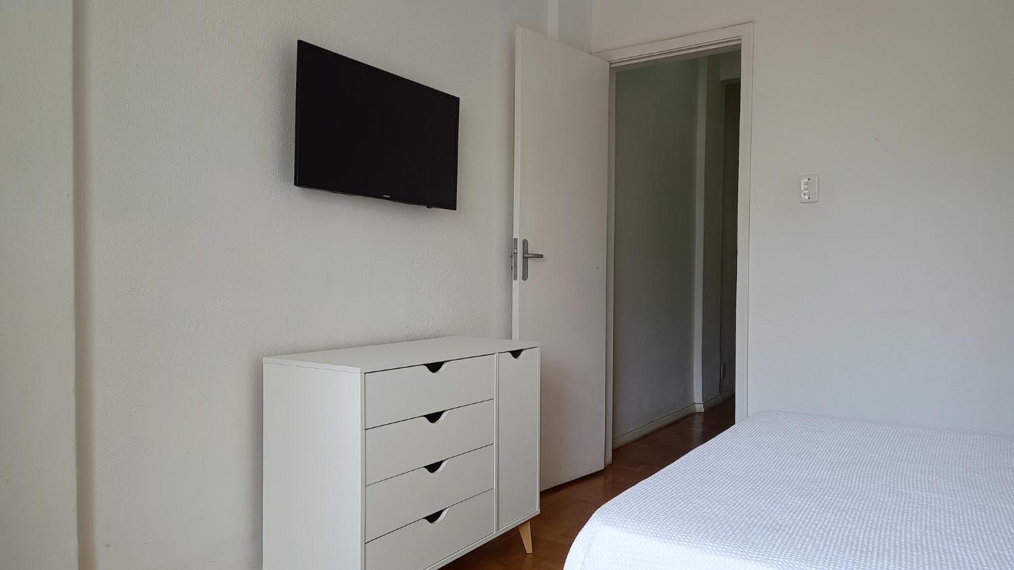 Apartamento Gomes Carneiro 84 - Ipanema