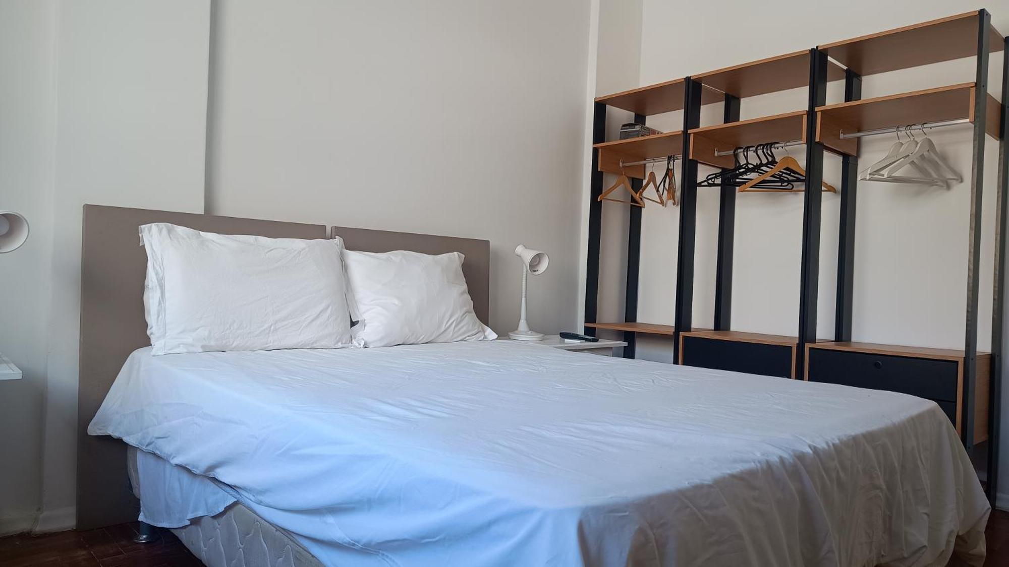 Gomes Carneiro 84 - Ipanema Apartamento