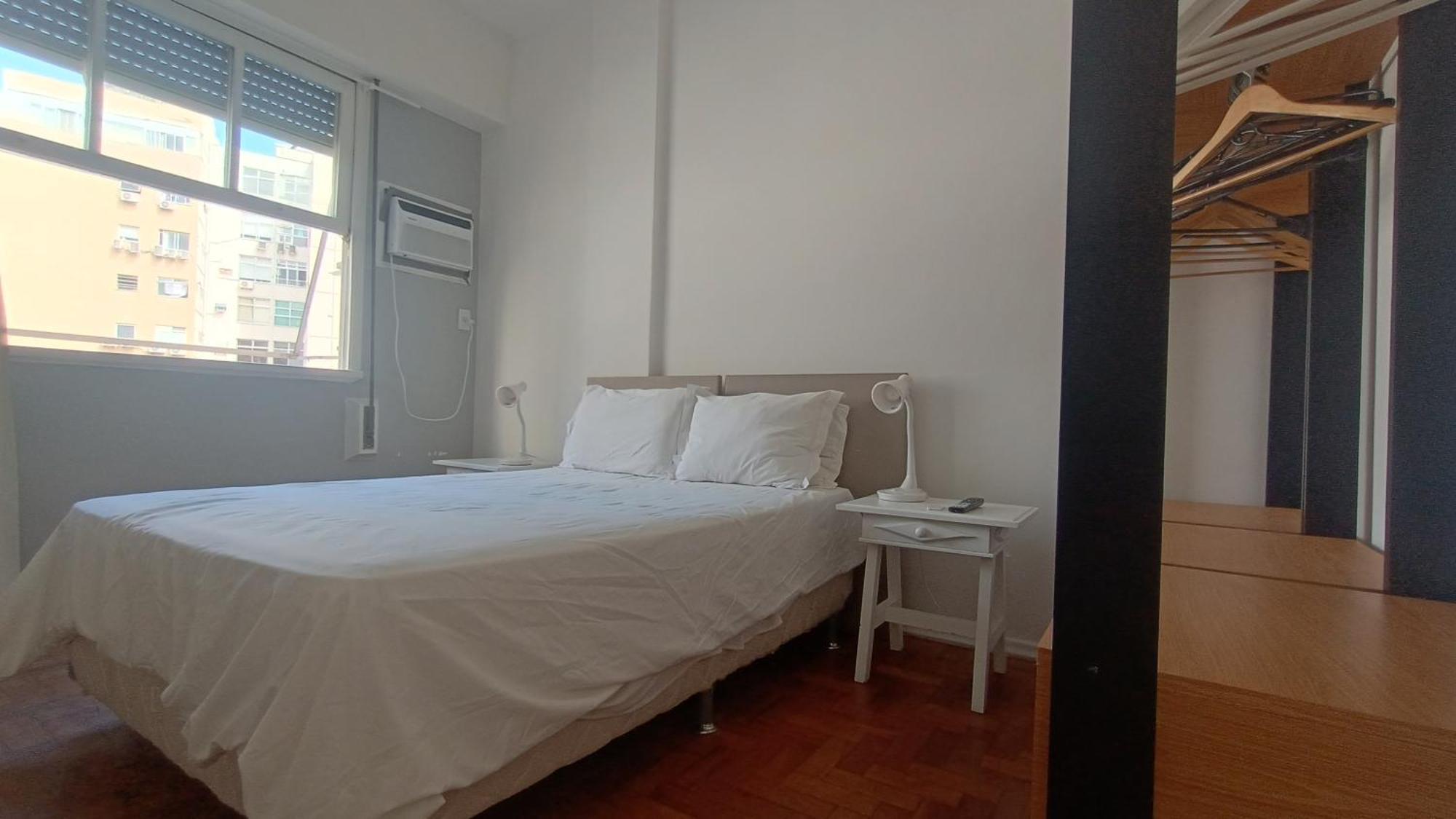 Apartamento Gomes Carneiro 84 - Ipanema