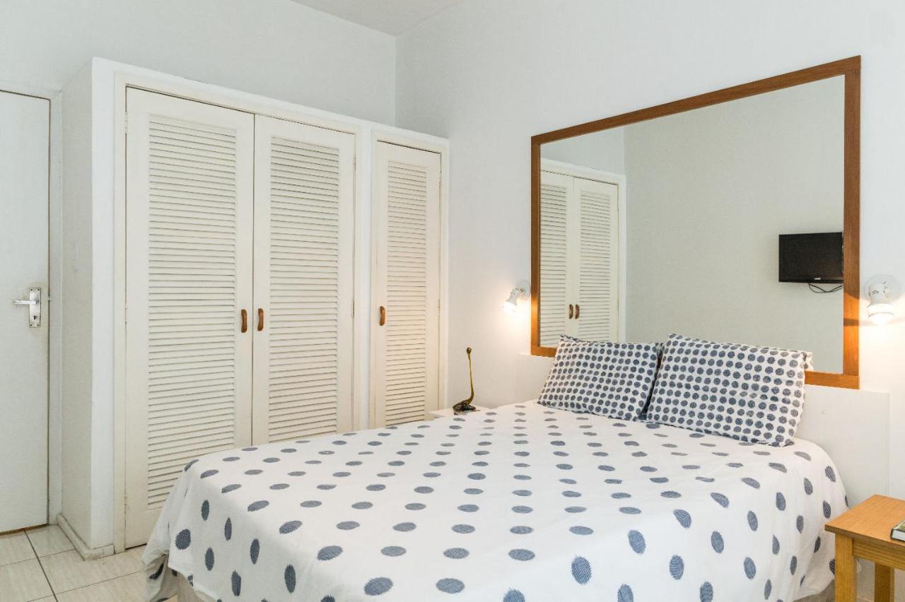 Appartement Gomes Carneiro 84 - Ipanema Rio de Janeiro