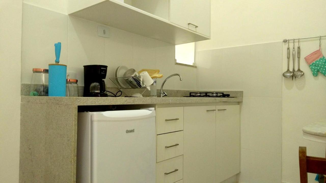 Gomes Carneiro 84 - Ipanema Appartement Rio de Janeiro