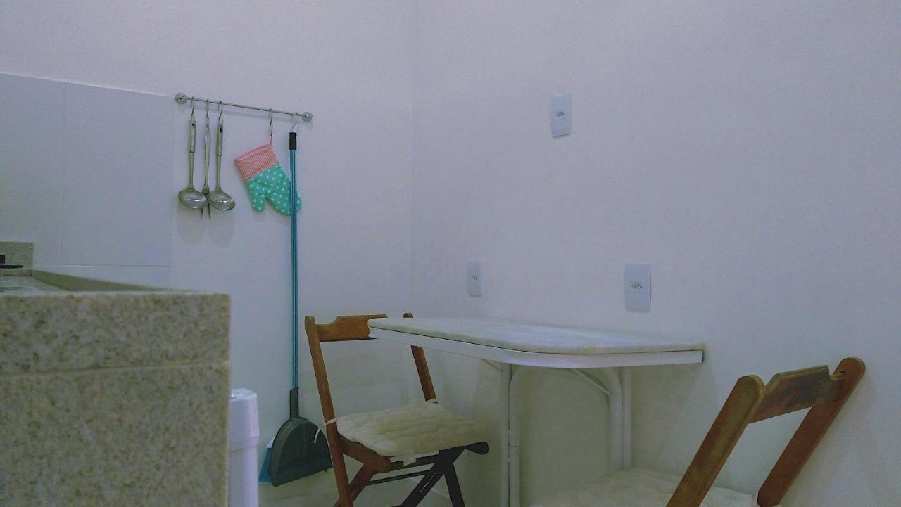 Gomes Carneiro 84 - Ipanema Appartement