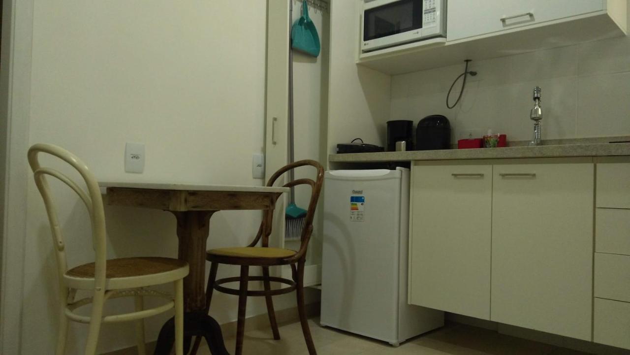 Gomes Carneiro 84 - Ipanema Appartement