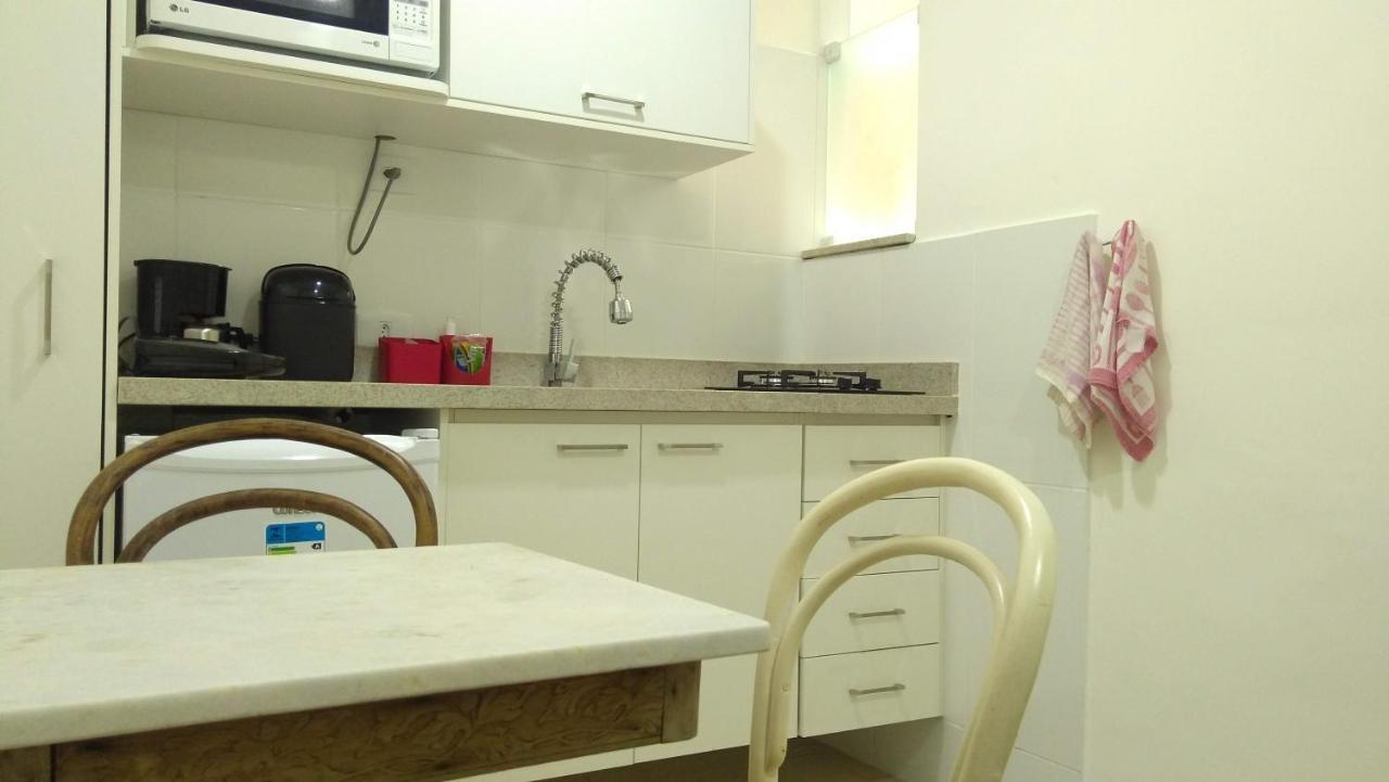 Gomes Carneiro 84 - Ipanema Appartement *
