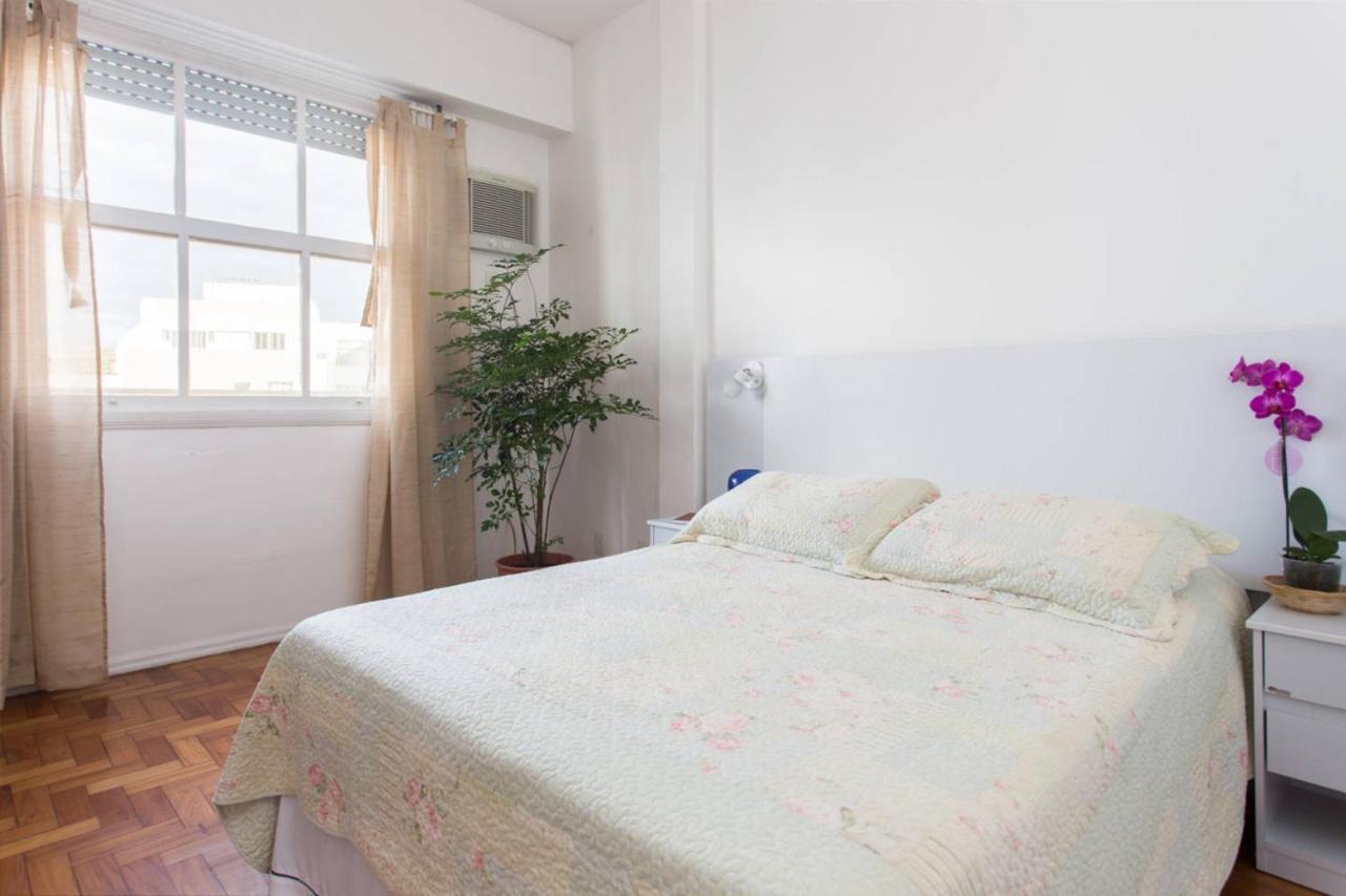 Gomes Carneiro 84 - Ipanema Appartement *