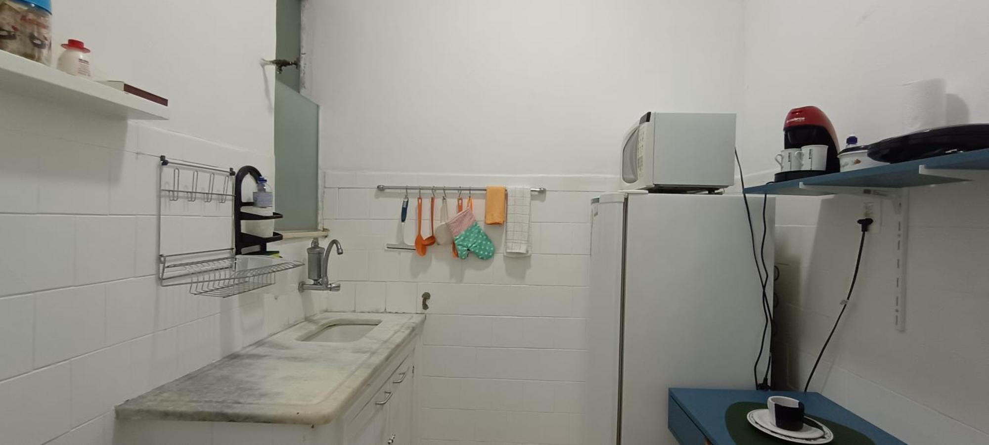 Gomes Carneiro 84 - Ipanema Appartement Rio de Janeiro