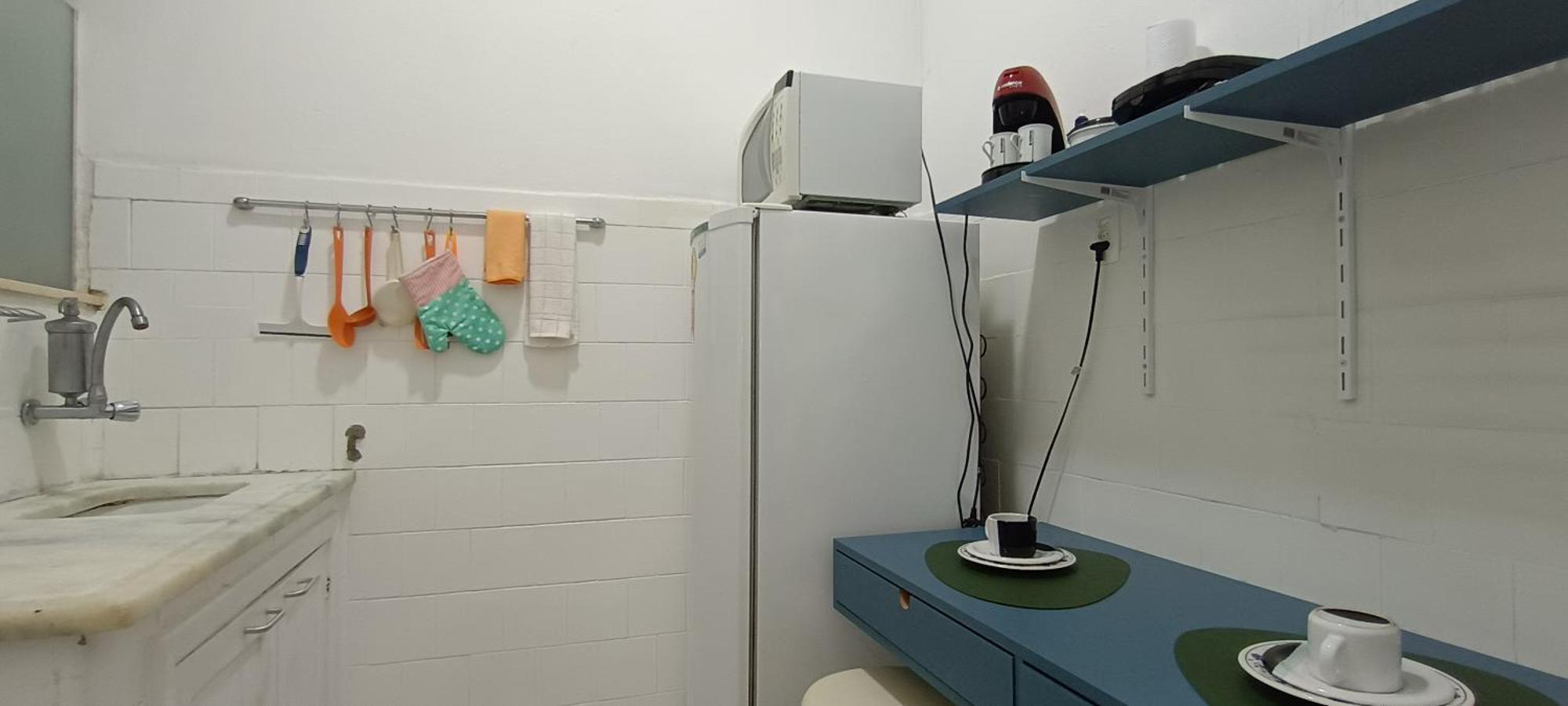 Gomes Carneiro 84 - Ipanema Appartement *