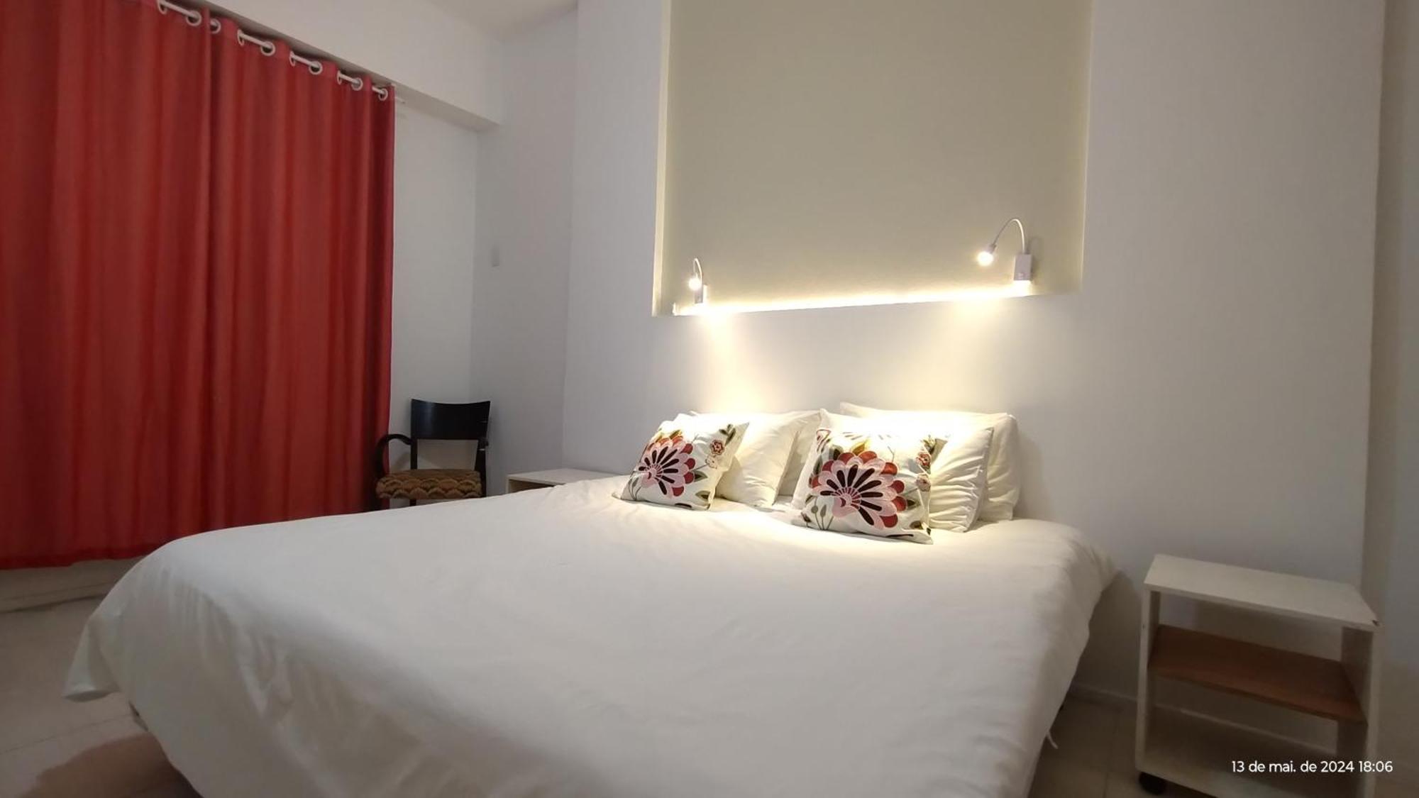 Gomes Carneiro 84 - Ipanema Appartement Rio de Janeiro