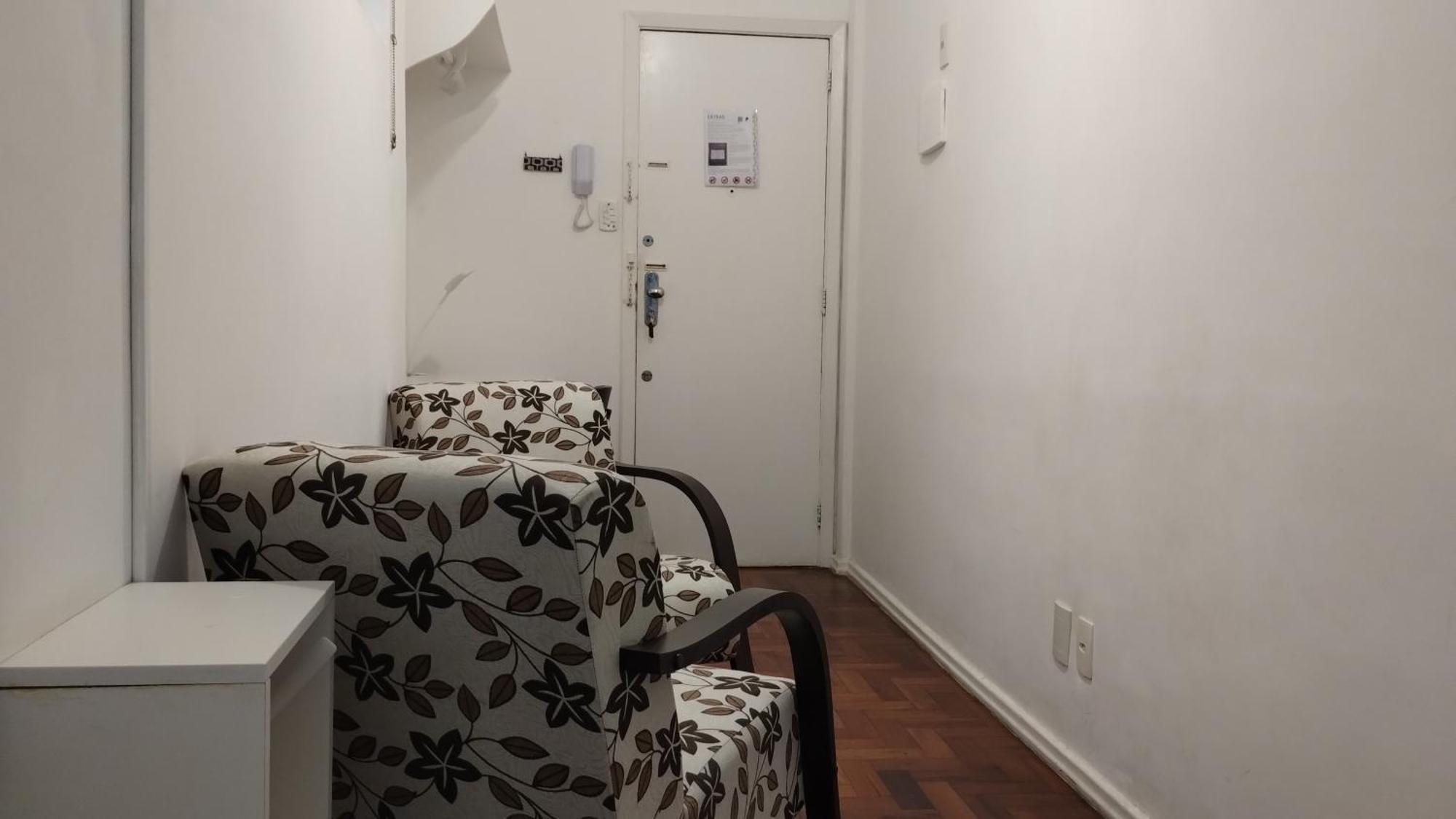 Appartement Gomes Carneiro 84 - Ipanema *
