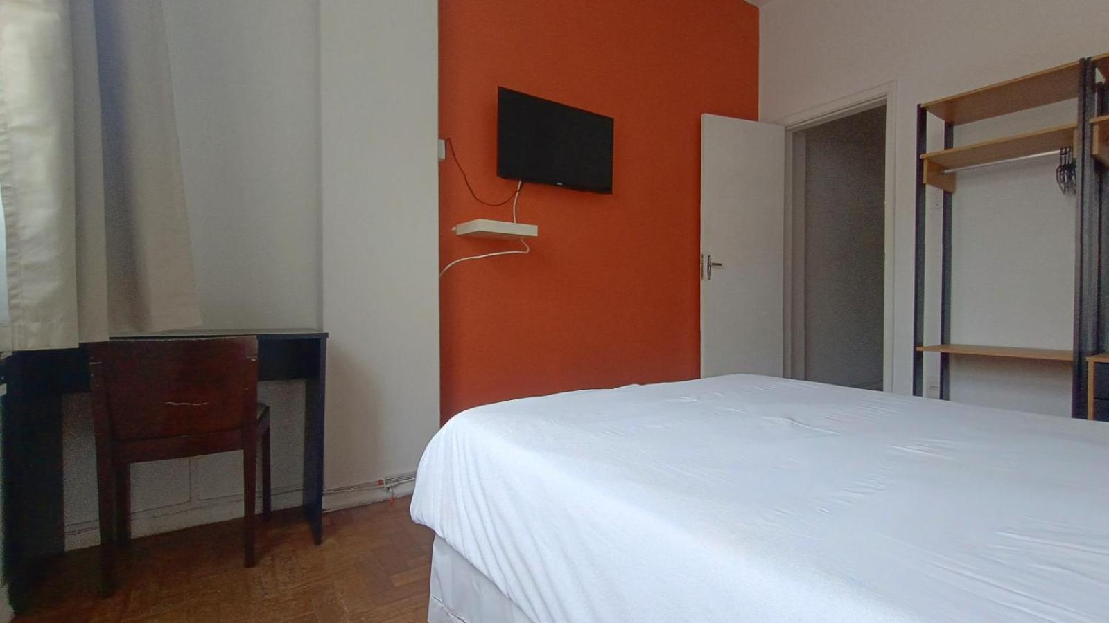 Appartement Gomes Carneiro 84 - Ipanema Rio de Janeiro