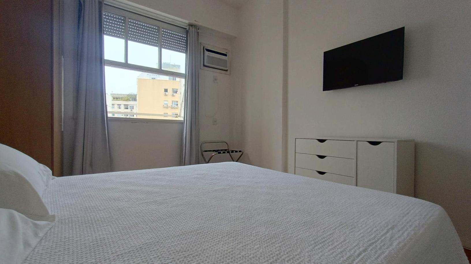 Gomes Carneiro 84 - Ipanema Appartement Rio de Janeiro